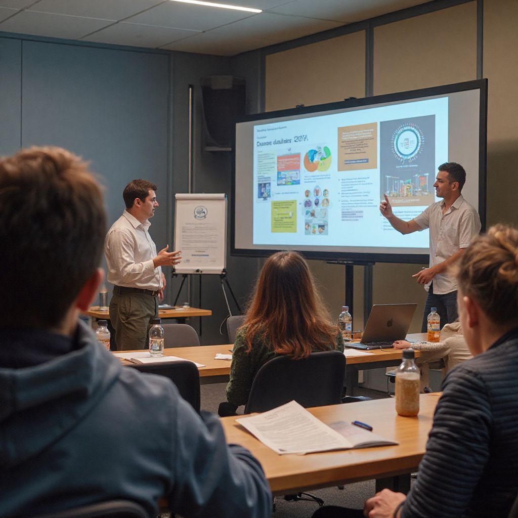 Competiție de proiecte AI