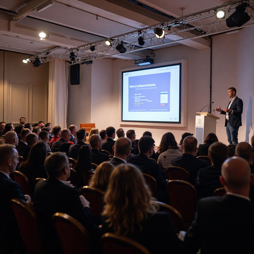 Conferință anuală de AI