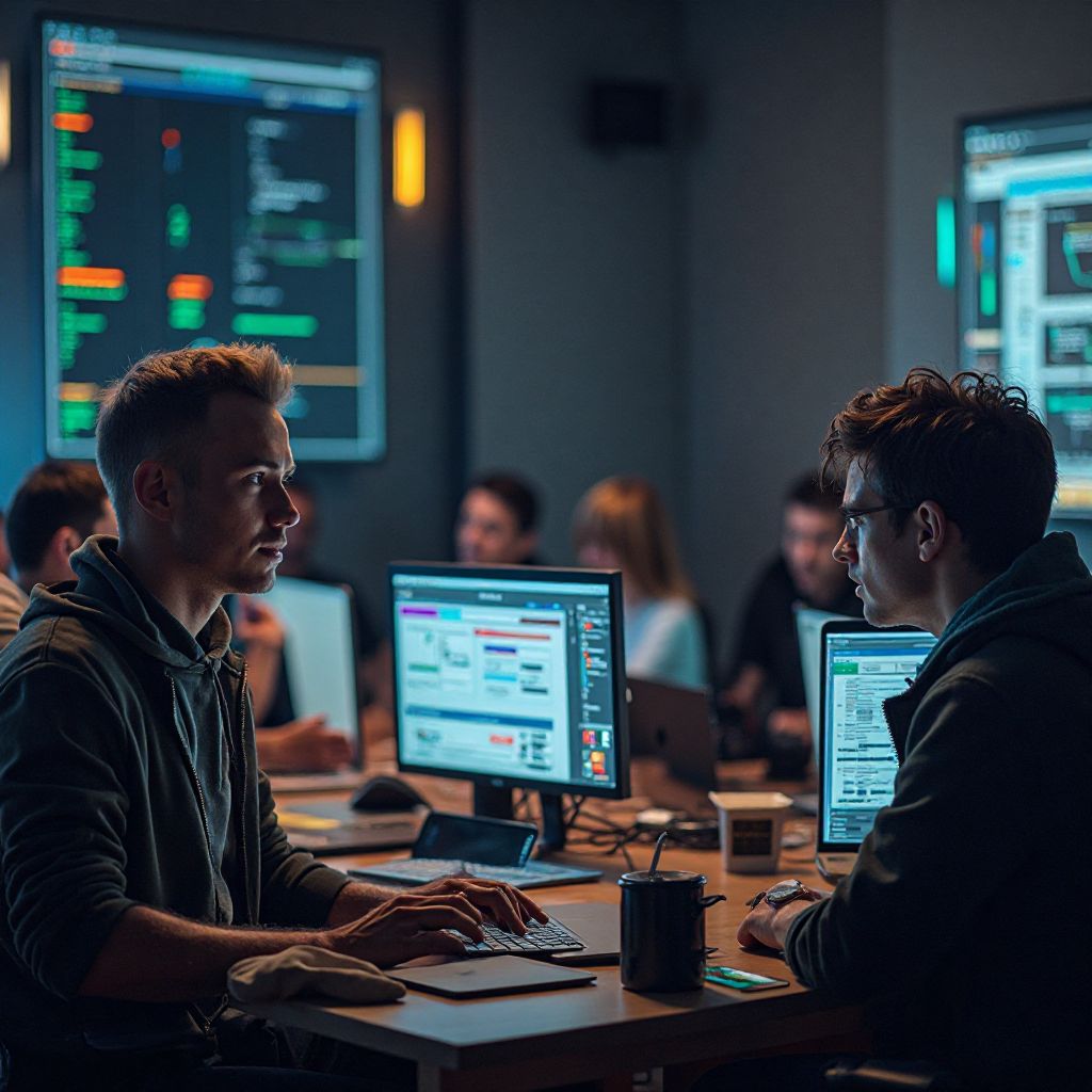 Workshop avansat de AI