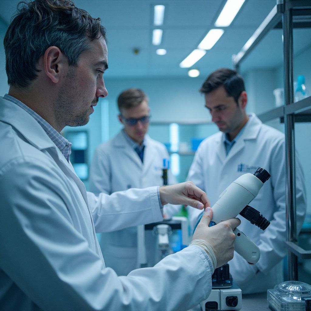 Proiecte de cercetare în AI