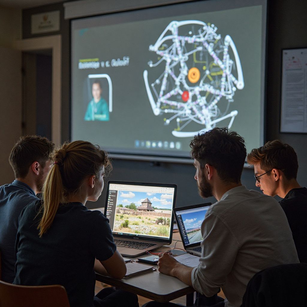 Impactul social al AI în România