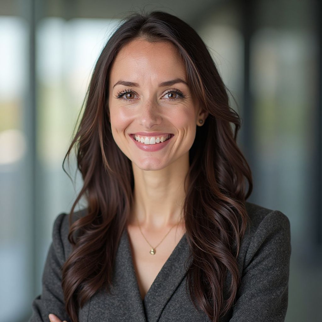 Elena Dumitrescu - Expert ML