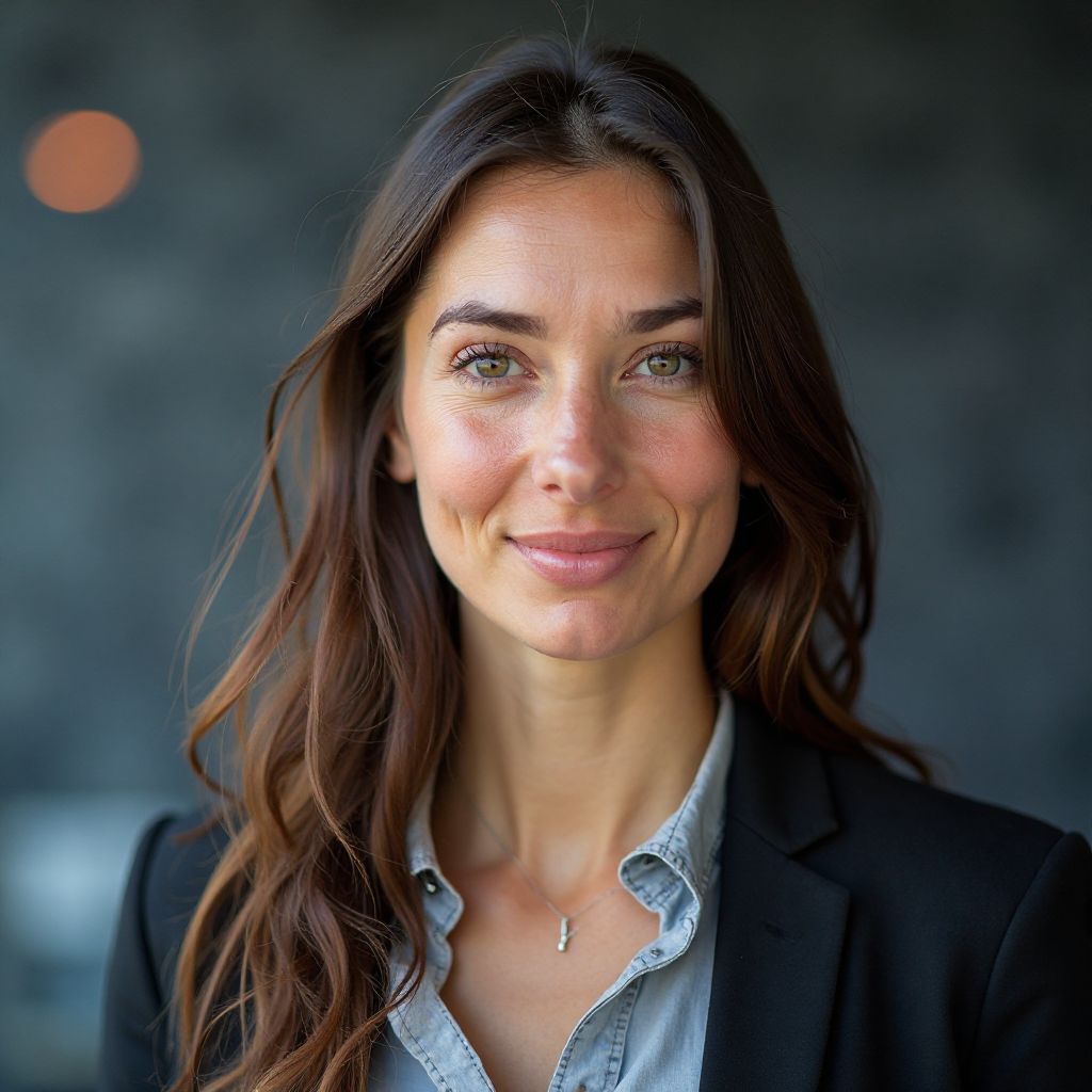 Fotografie cu Daniela Stoica