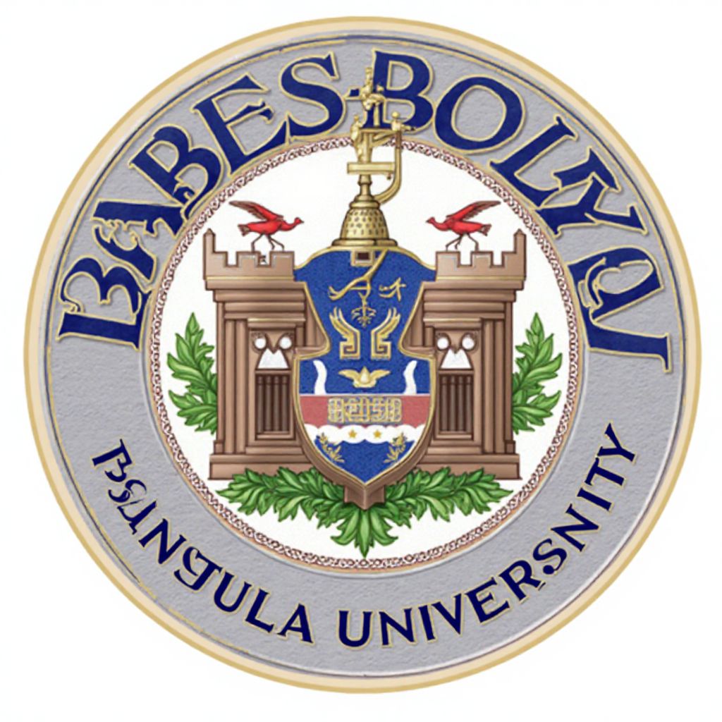 Universitatea Babeș-Bolyai